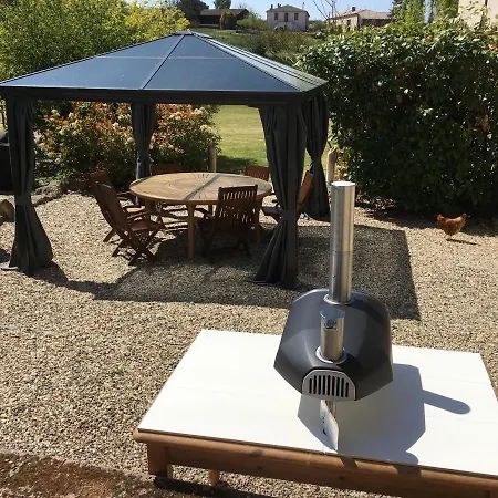 Holiday home Les Pignons *