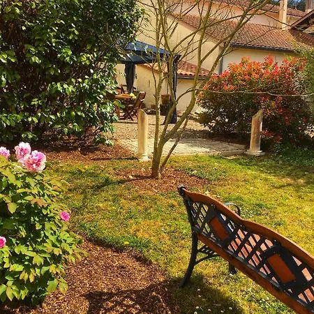 Les Pignons Holiday home Roquebrune