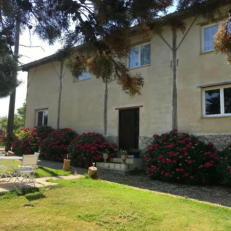Les Pignons Roquebrune