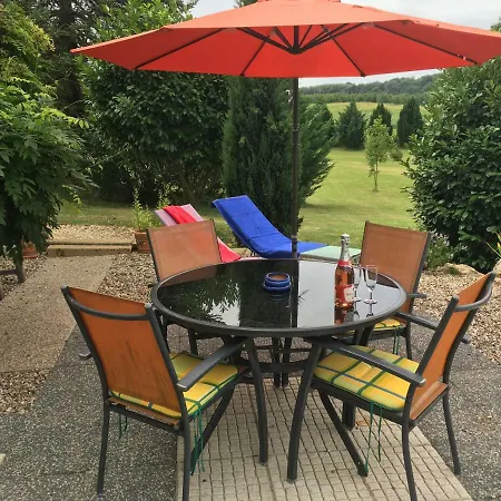 Holiday home Les Pignons *